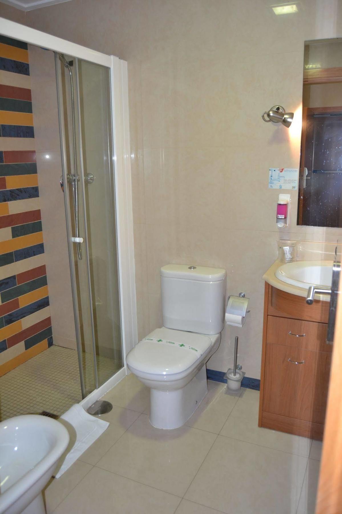 Bahia Aparthotel
